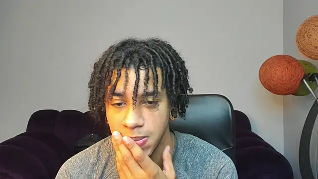 Biker Seb online show from 10-29-25, 12:40