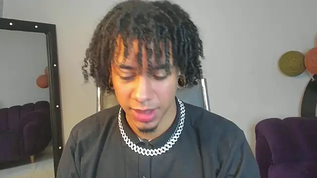 Biker Seb online show from 12-02-25, 02:34