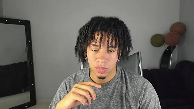 Biker Seb online show from 12-15-25, 04:22