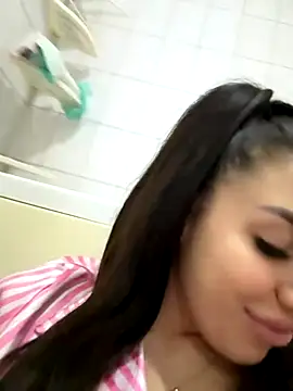 CataleyaSyrene online show from 11-12-25, 02:34