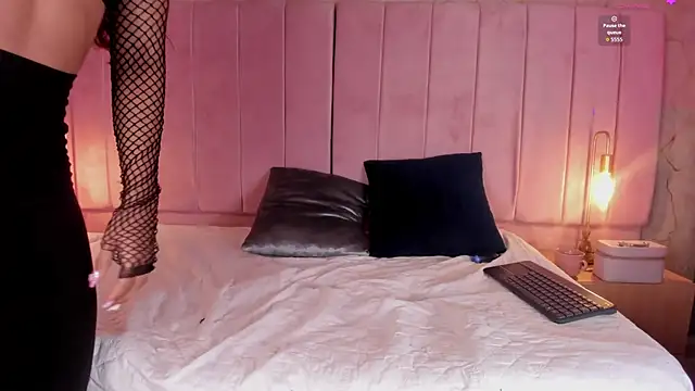 agatha jener online show from 09-13-25, 11:43