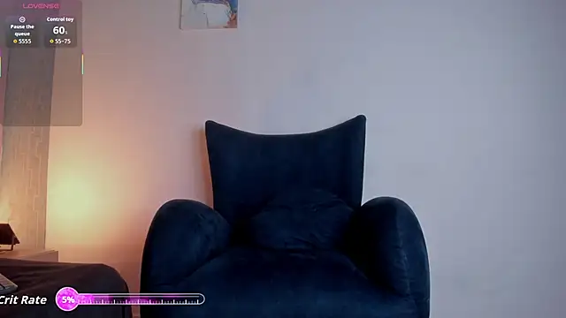 agatha jener online show from 11-29-25, 11:35