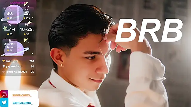 samucamx  online show from 03-02-26, 05:08