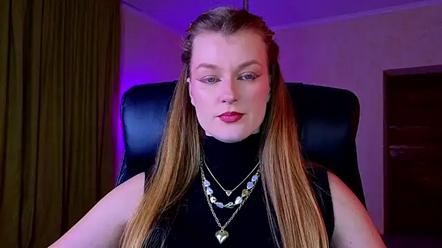 MysticVenus  online show from 02-06-26, 03:48