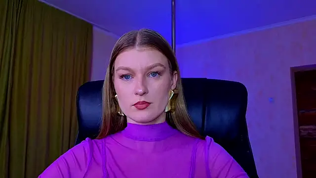 MysticVenus  online show from 02-16-26, 03:19