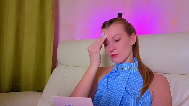 MysticVenus  online show from 04-01-26, 06:47