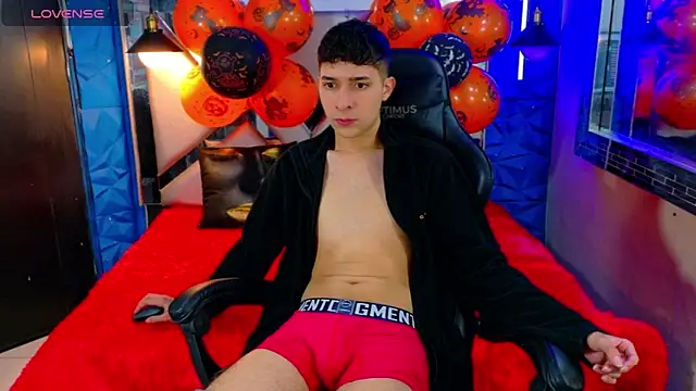 Kygo Williams online show from 10-22-25, 01:11