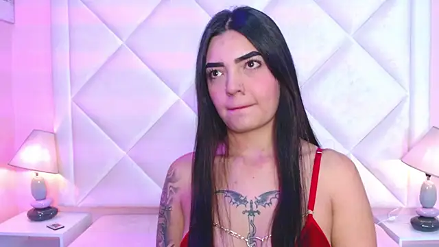 Miaa Smithh   online show from 09-30-25, 02:22