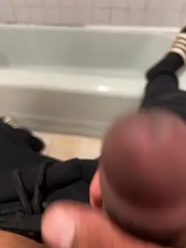 Jariushot3 online show from 04-10-26, 01:55