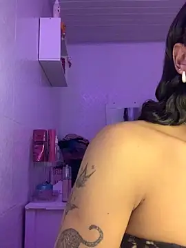 luluzinhax online show from 09-27-25, 01:10