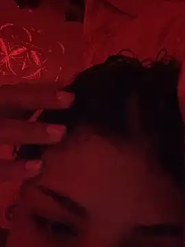 luluzinhax online show from 09-30-25, 12:37