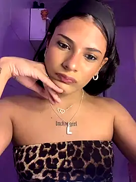 luluzinhax online show from 11-20-25, 01:50