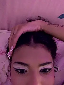 luluzinhax online show from 01-18-26, 04:05