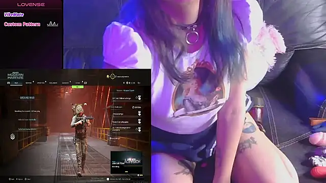 mmmminaDarling online show from 02-17-26, 09:10