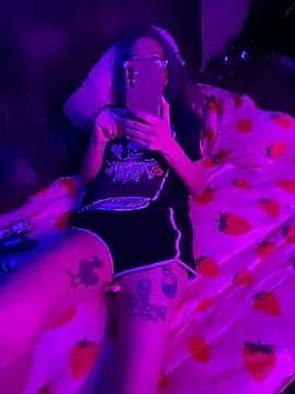 mmmminaDarling online show from 02-26-26, 04:44