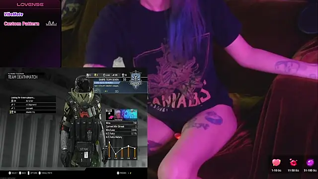 mmmminaDarling online show from 06-06-26, 04:39