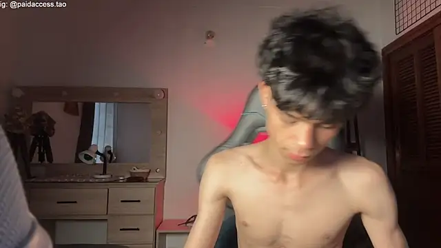 OopsAgain  online show from 06-05-26, 09:09
