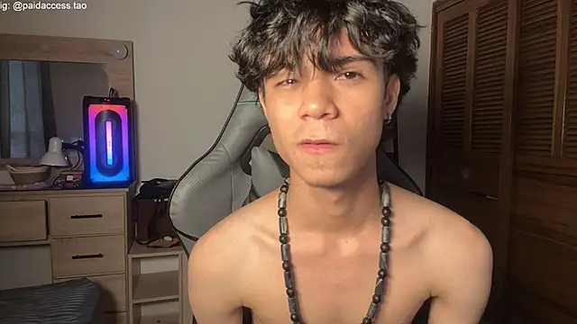 OopsAgain  online show from 07-12-26, 12:29