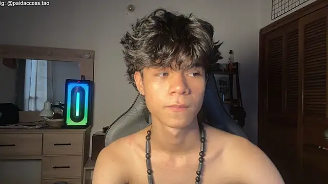 OopsAgain  online show from 07-15-26, 07:52