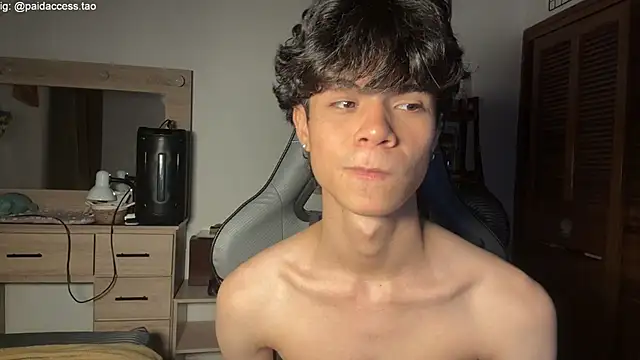 OopsAgain  online show from 07-17-26, 01:12