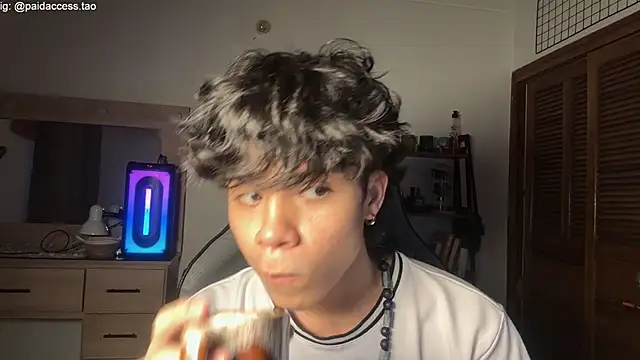 OopsAgain  online show from 07-17-26, 11:09