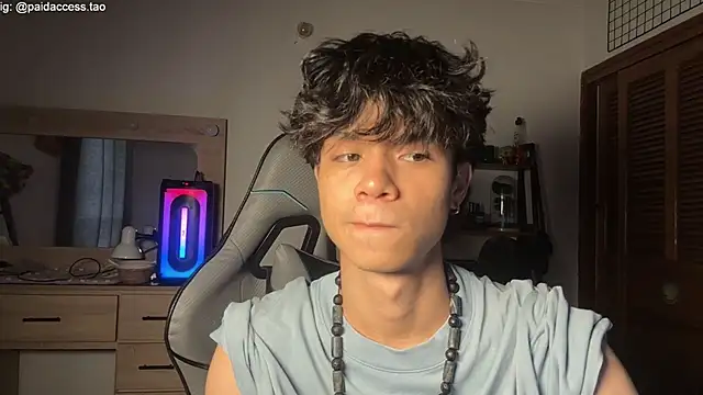 OopsAgain  online show from 07-18-26, 09:51