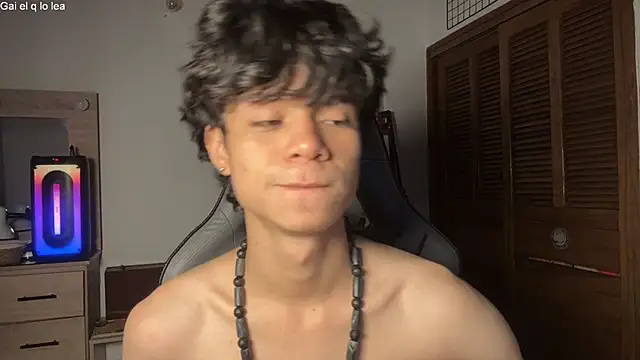 OopsAgain  online show from 07-19-26, 06:22
