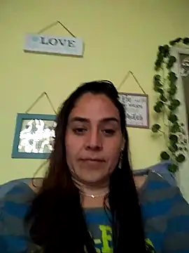 denissebombon online show from 02-08-26, 08:56