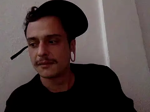 chrisalmeid  online show from 09-24-25, 10:51