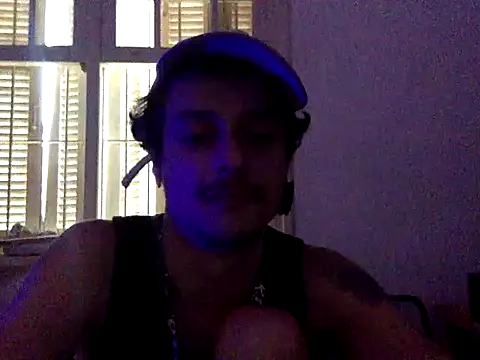 chrisalmeid  online show from 04-08-26, 05:24