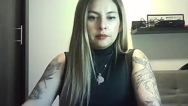 Valery  Rouse  online show from 05-03-26, 05:13