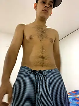 Young handsome online show from 12-02-25, 10:27