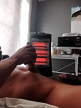 CaramelBrownBBC14 online show from 03-20-26, 01:16