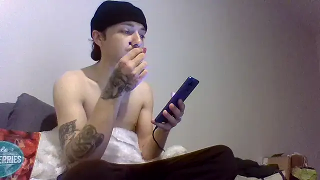 Jbenz420 online show from 05-19-26, 01:56