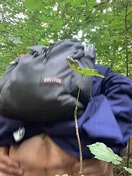 GeilerHSVFAN1989 online show from 09-14-25, 04:28