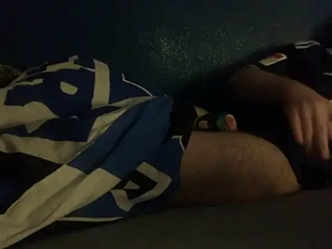 GeilerHSVFAN1989 online show from 10-26-25, 06:19