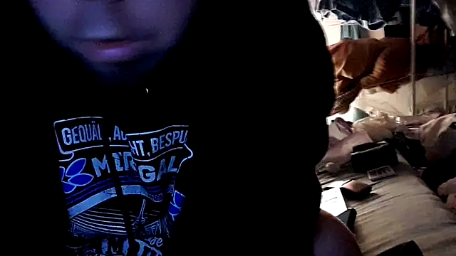 GeilerHSVFAN1989 online show from 12-20-25, 06:53