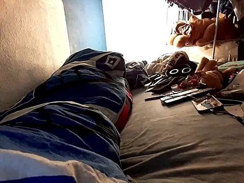 GeilerHSVFAN1989 online show from 01-18-26, 04:16