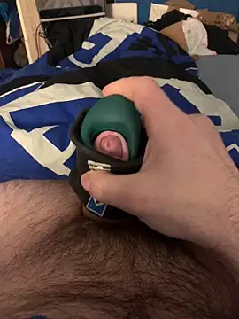 GeilerHSVFAN1989 online show from 02-18-26, 07:21