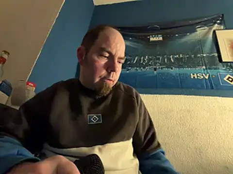 GeilerHSVFAN1989 online show from 03-13-26, 06:14