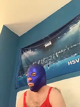 GeilerHSVFAN1989 online show from 04-06-26, 06:03