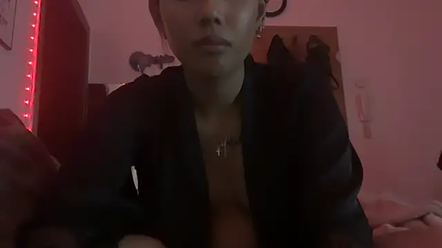 Snapshot of EclipseX_ chatting on 09-08-25, 11:04 EclipseX  online show from 09-08-25, 11:04