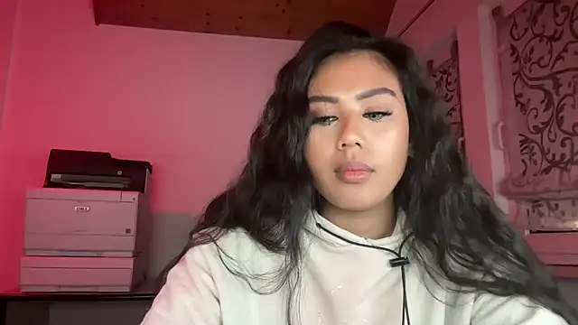 Snapshot of EclipseX_ chatting on 10-12-25, 10:53 EclipseX  online show from 10-12-25, 10:53