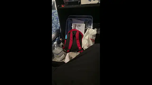 NASTY XL online show from 09-15-25, 09:48