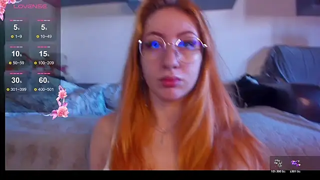 DaddysLittleSlutfox online show from 11-25-25, 09:42