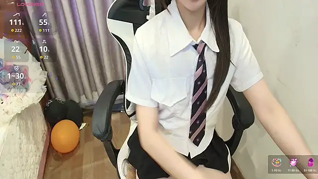 Bae Gigii online show from 11-09-25, 12:53