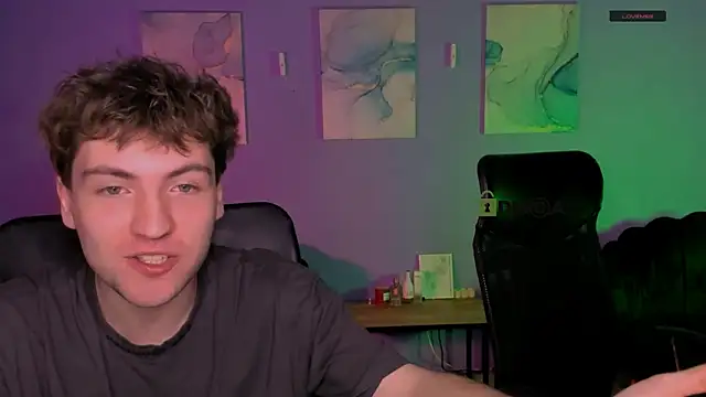 travis wolf  online show from 03-20-26, 09:58