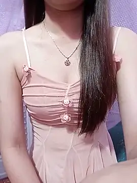 CherryBeii online show from 05-13-26, 10:17