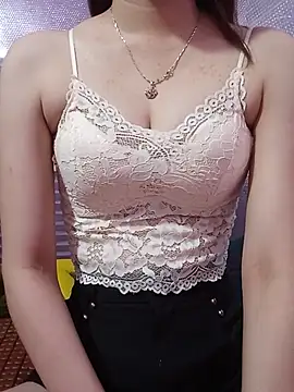 CherryBeii online show from 05-16-26, 12:40