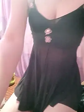CherryBeii online show from 05-17-26, 10:28